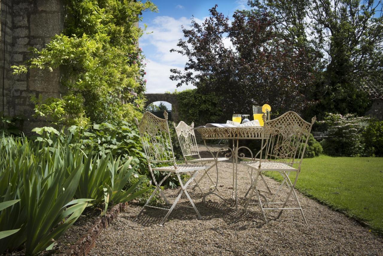 Mallard Grange B&B ริปอน ภายนอก รูปภาพ
