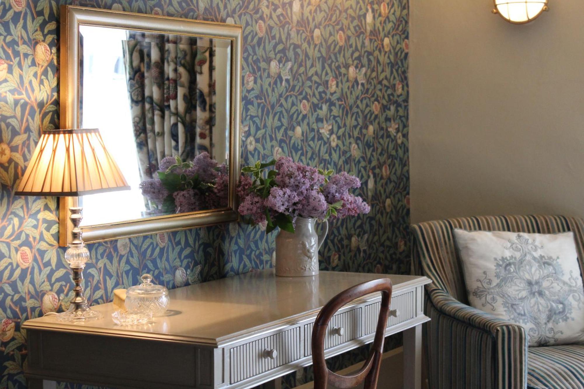 Mallard Grange B&B ริปอน ภายนอก รูปภาพ