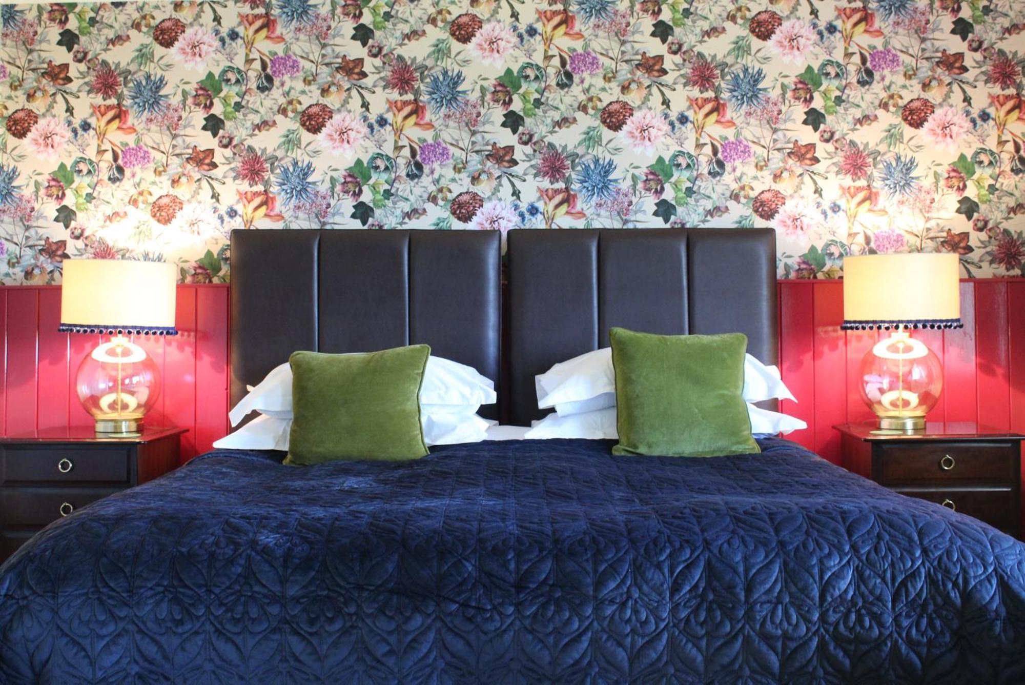 Mallard Grange B&B ริปอน ภายนอก รูปภาพ