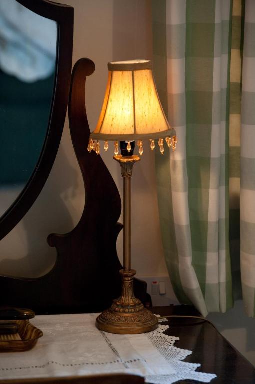 Mallard Grange B&B ริปอน ภายนอก รูปภาพ